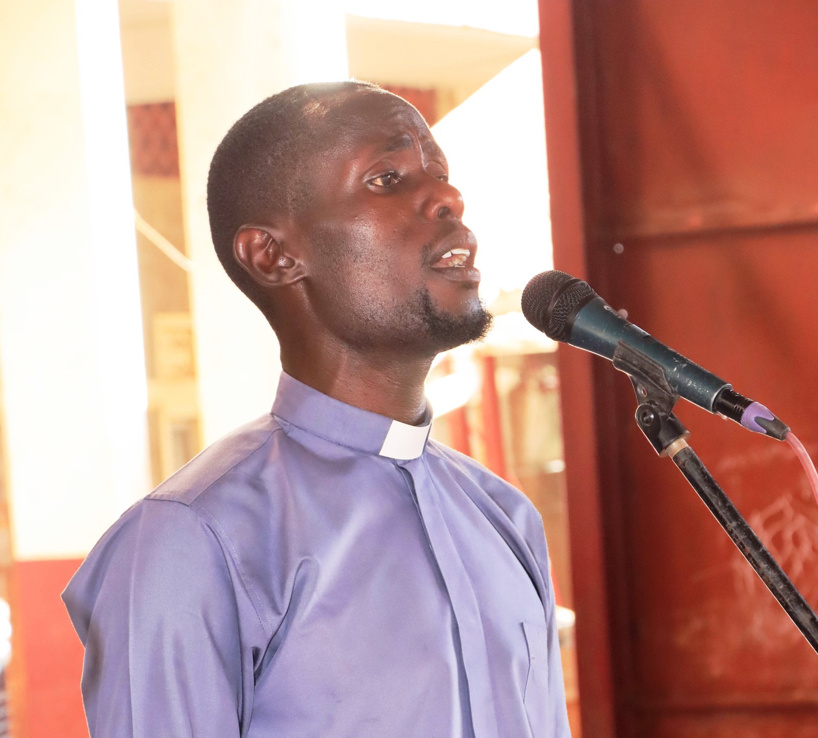 West Nile Gathering 2